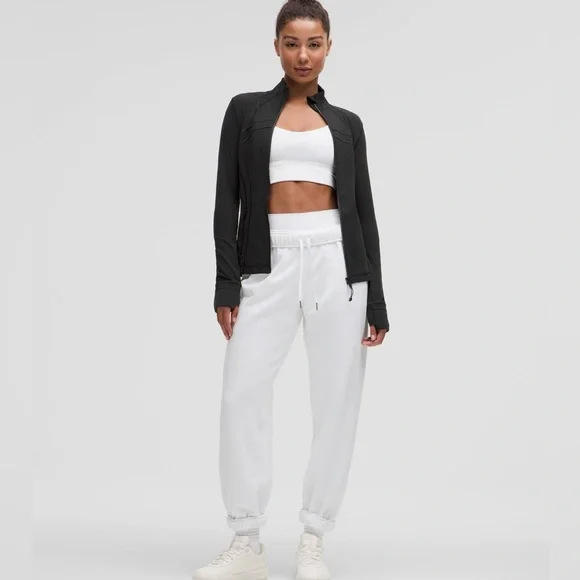 Lululemon Define Jacket 🖤 - Picture 2 of 8